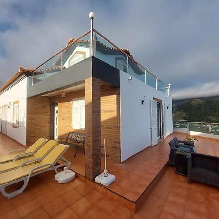 Madeira Island Villa Oceane ריביירה בראבה מראה חיצוני תמונה