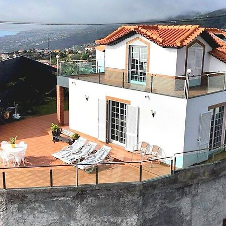 Madeira Island Villa Oceane ריביירה בראבה מראה חיצוני תמונה