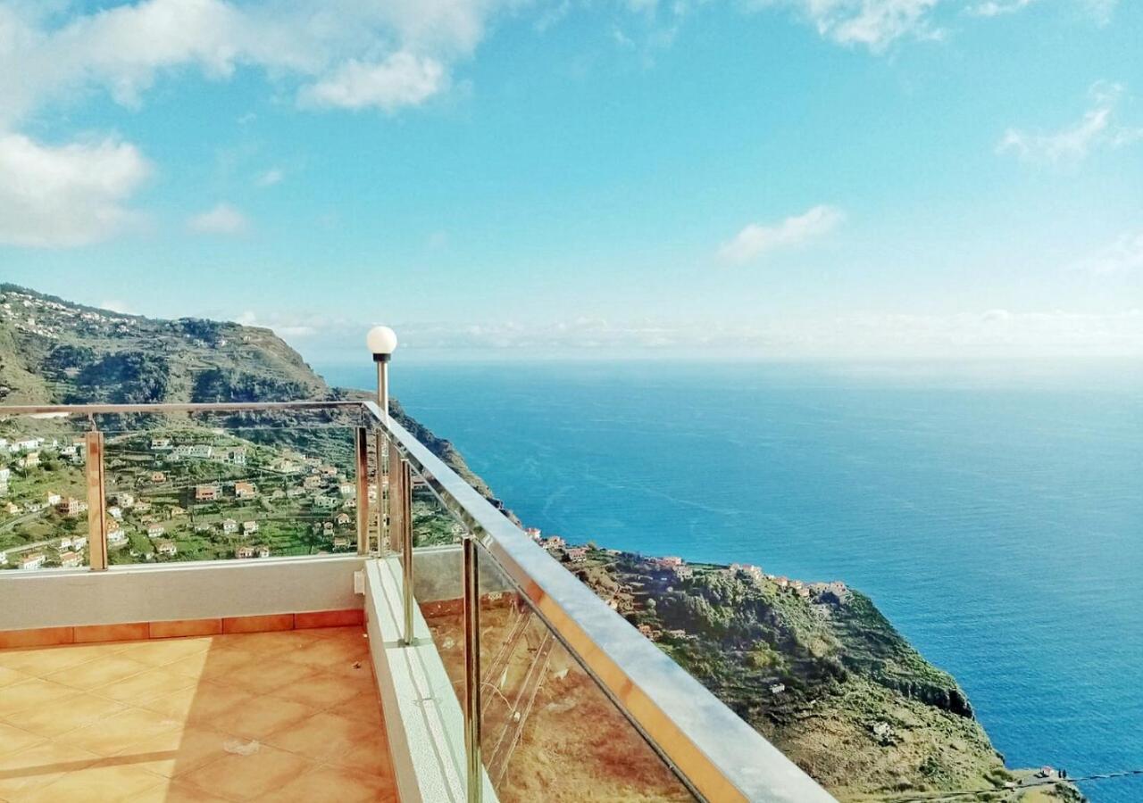 Madeira Island Villa Oceane ריביירה בראבה מראה חיצוני תמונה
