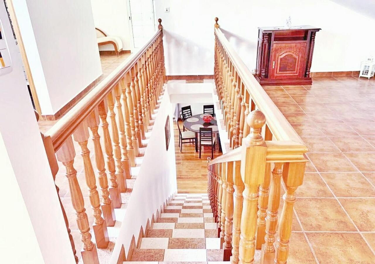Madeira Island Villa Oceane ריביירה בראבה מראה חיצוני תמונה