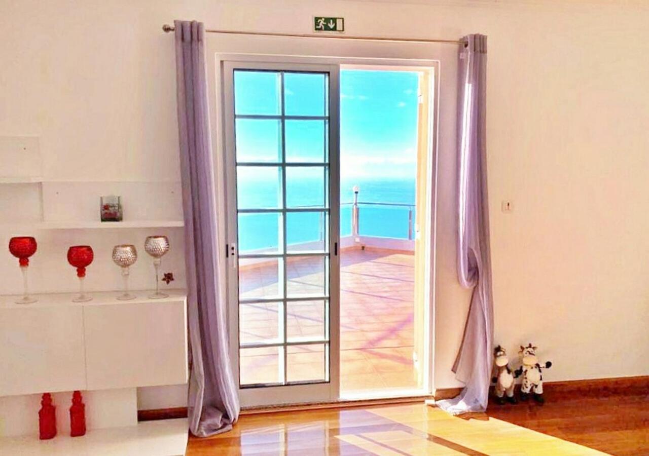Madeira Island Villa Oceane ריביירה בראבה מראה חיצוני תמונה
