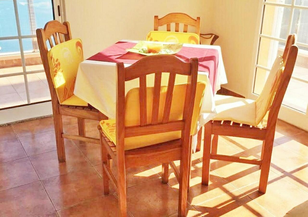 Madeira Island Villa Oceane ריביירה בראבה מראה חיצוני תמונה