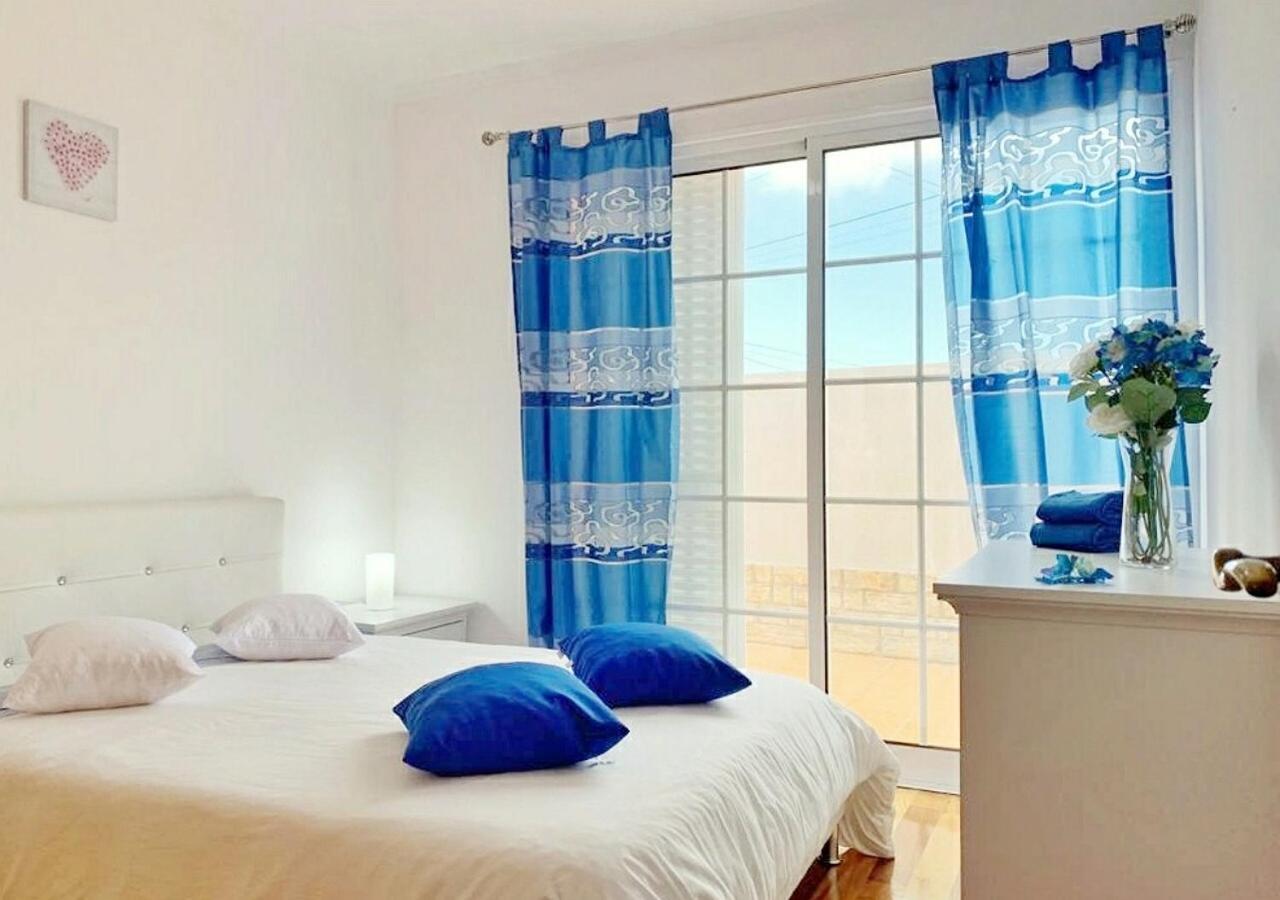 Madeira Island Villa Oceane ריביירה בראבה מראה חיצוני תמונה
