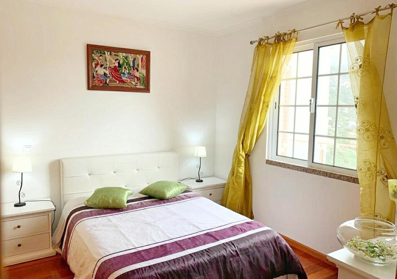Madeira Island Villa Oceane ריביירה בראבה מראה חיצוני תמונה