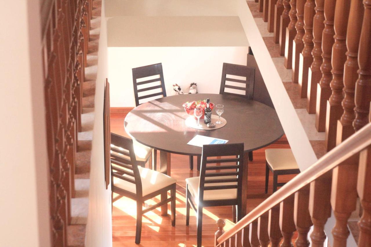 Madeira Island Villa Oceane ריביירה בראבה מראה חיצוני תמונה
