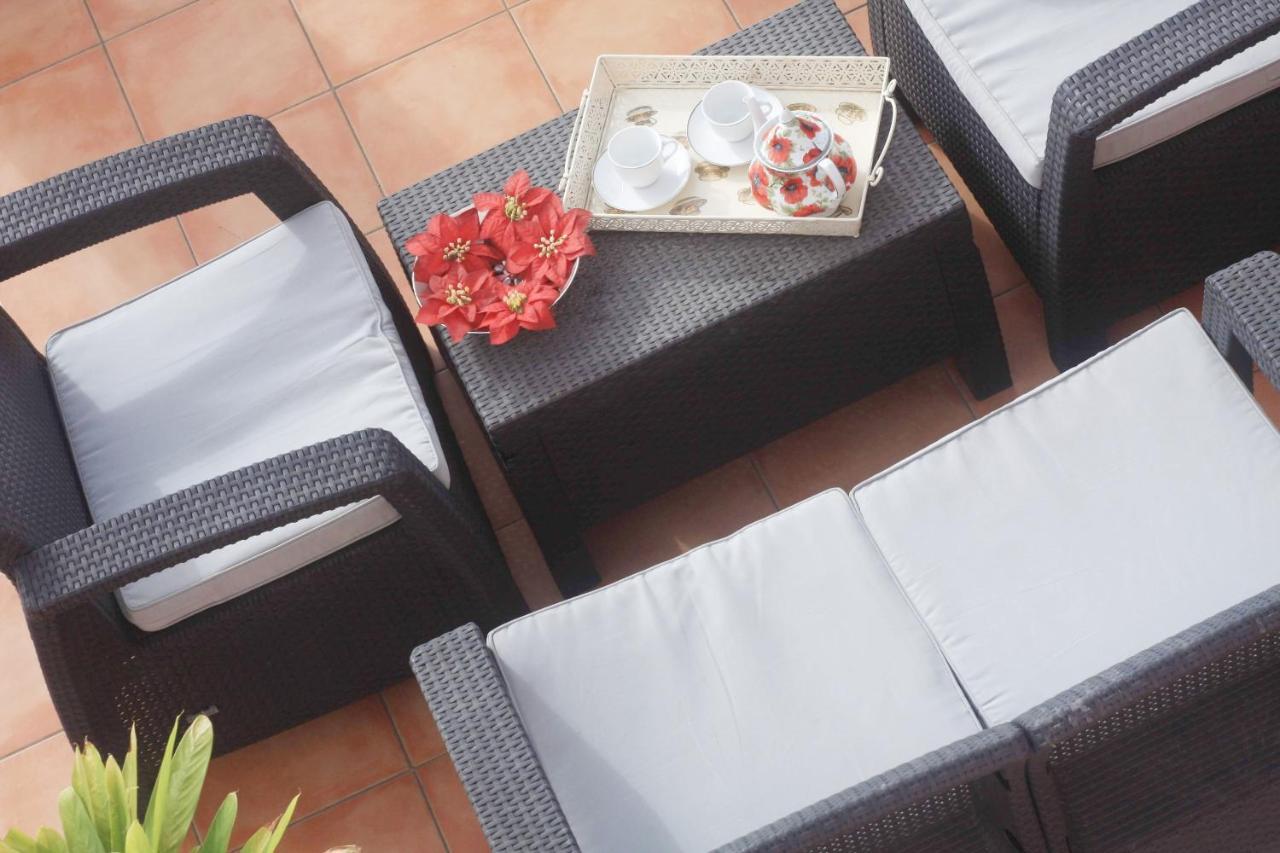 Madeira Island Villa Oceane ריביירה בראבה מראה חיצוני תמונה