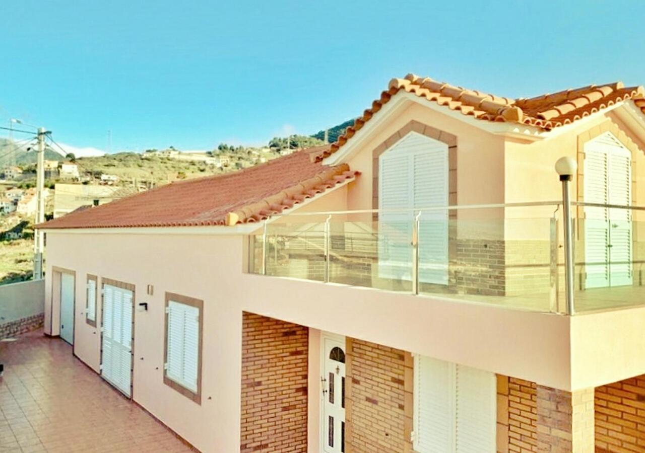 Madeira Island Villa Oceane ריביירה בראבה מראה חיצוני תמונה