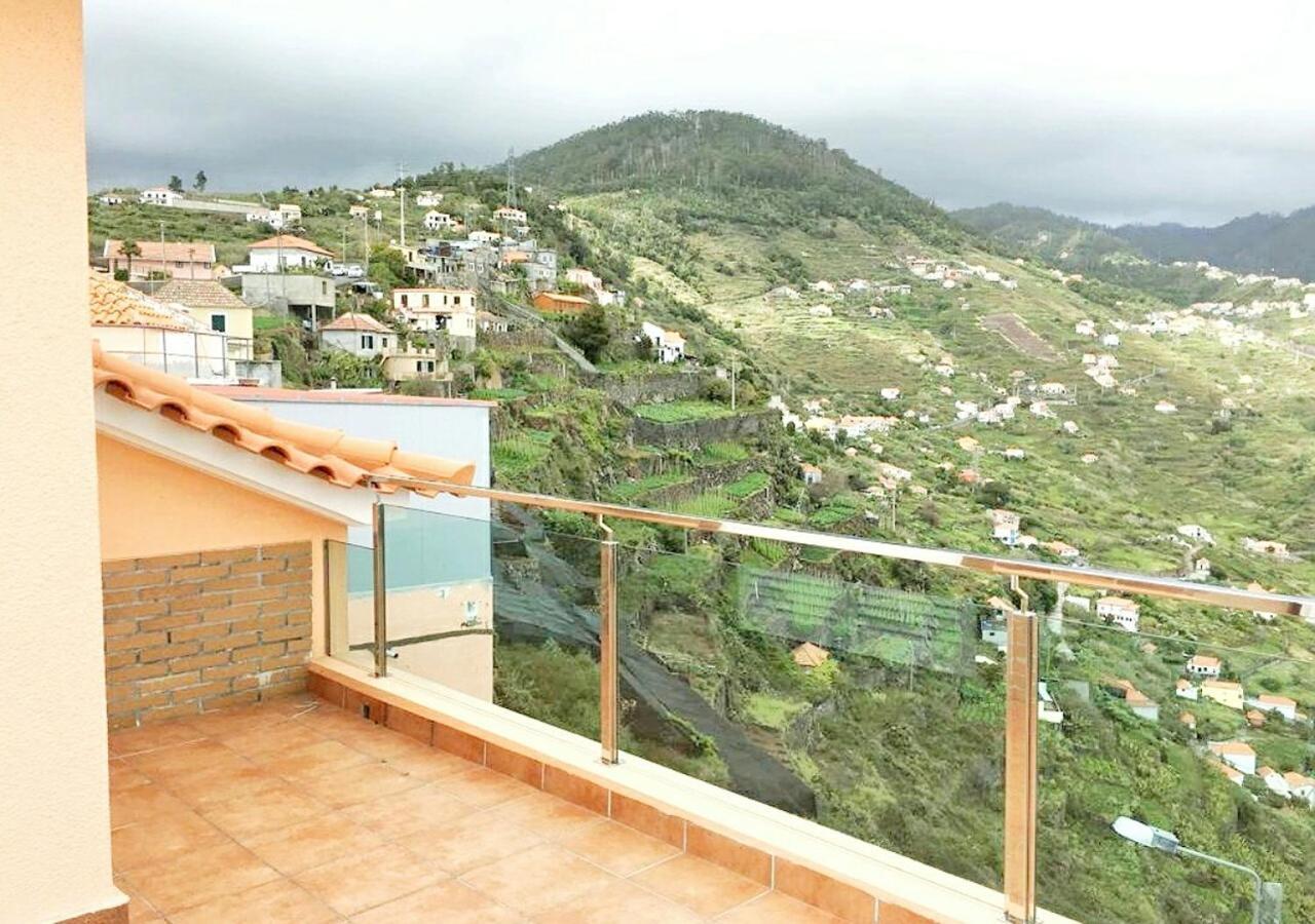 Madeira Island Villa Oceane ריביירה בראבה מראה חיצוני תמונה