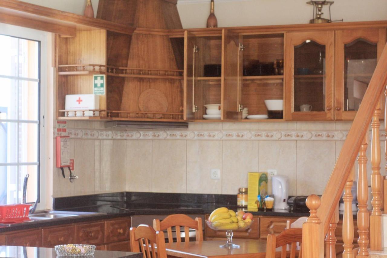 Madeira Island Villa Oceane ריביירה בראבה מראה חיצוני תמונה