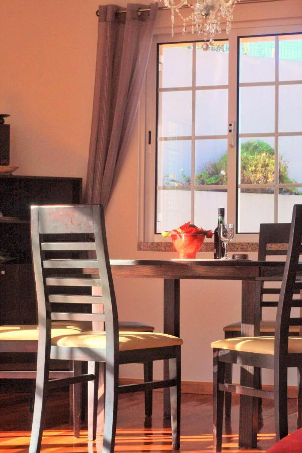 Madeira Island Villa Oceane ריביירה בראבה מראה חיצוני תמונה
