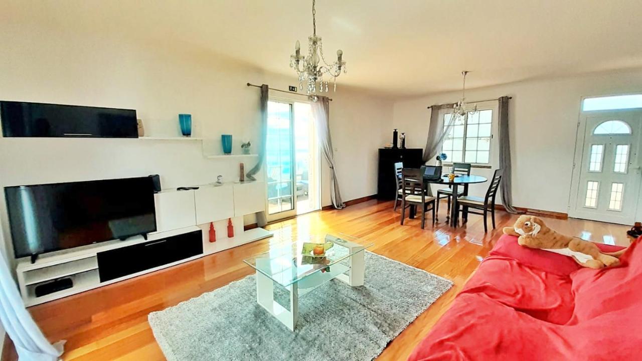 Madeira Island Villa Oceane ריביירה בראבה מראה חיצוני תמונה