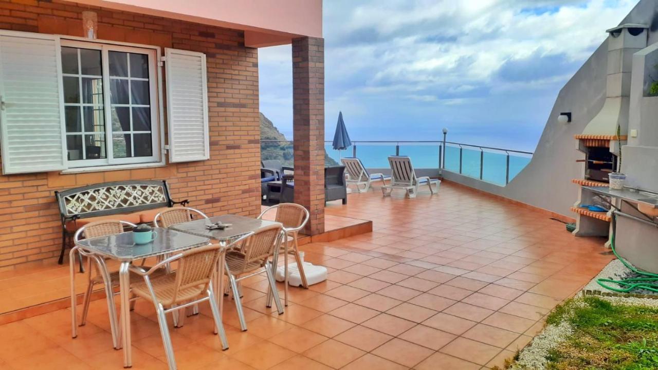Madeira Island Villa Oceane ריביירה בראבה מראה חיצוני תמונה