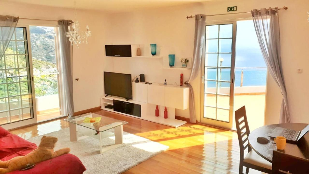 Madeira Island Villa Oceane ריביירה בראבה מראה חיצוני תמונה