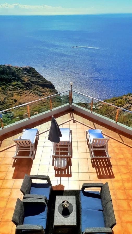 Madeira Island Villa Oceane ריביירה בראבה מראה חיצוני תמונה