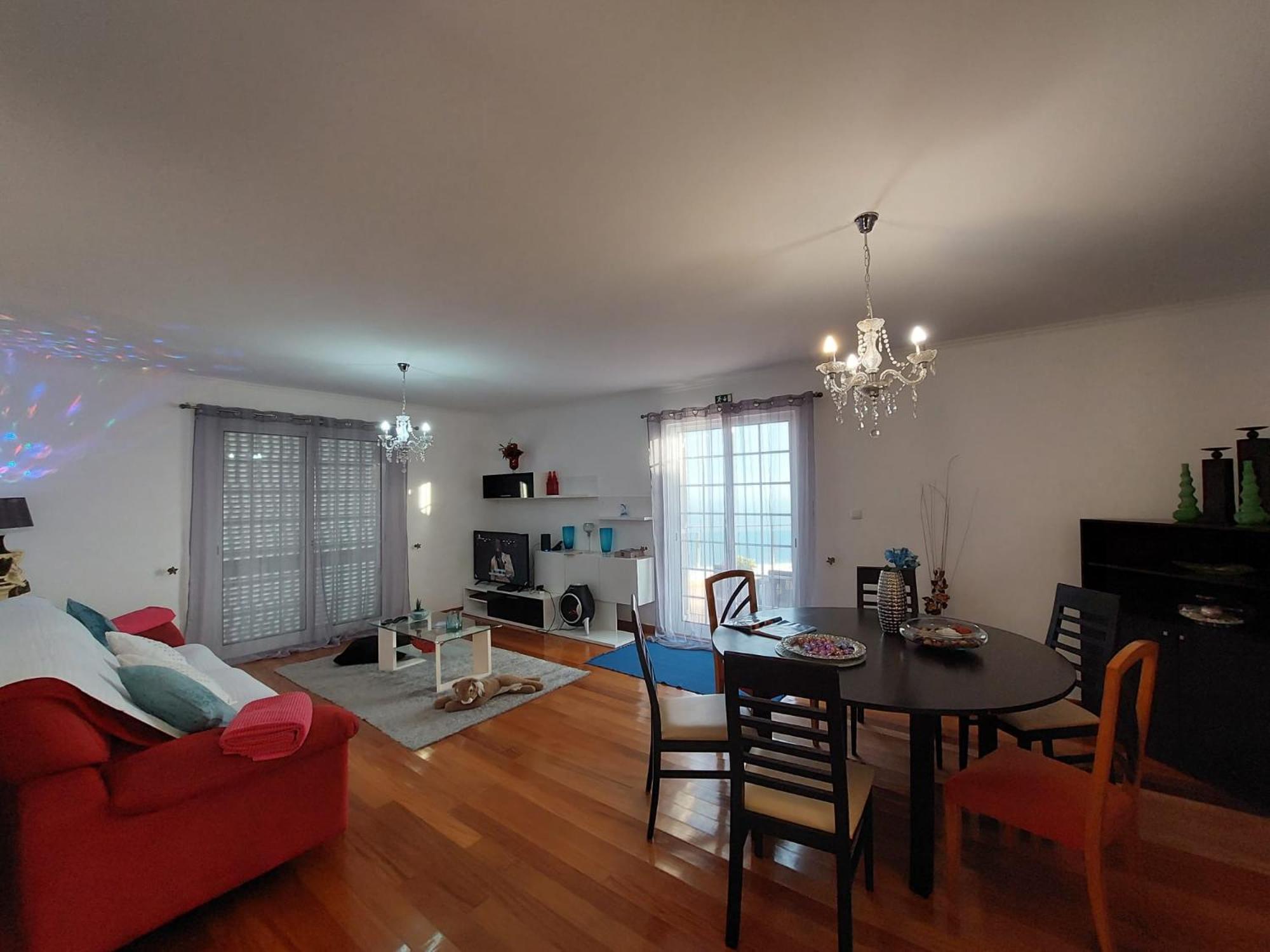 Madeira Island Villa Oceane ריביירה בראבה מראה חיצוני תמונה