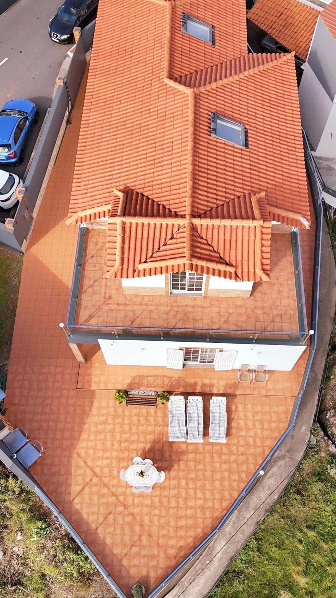 Madeira Island Villa Oceane ריביירה בראבה מראה חיצוני תמונה