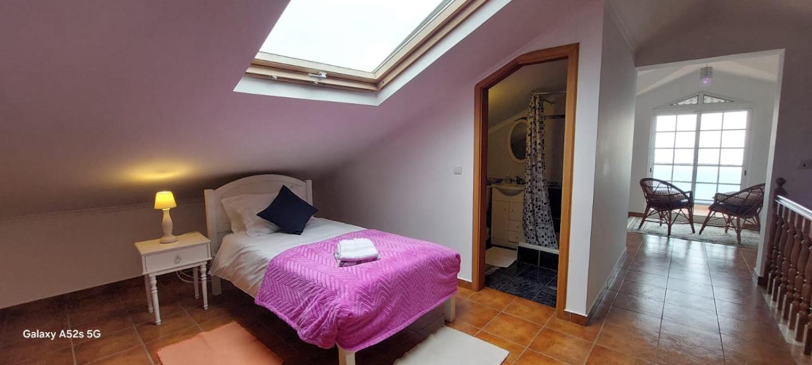 Madeira Island Villa Oceane ריביירה בראבה מראה חיצוני תמונה